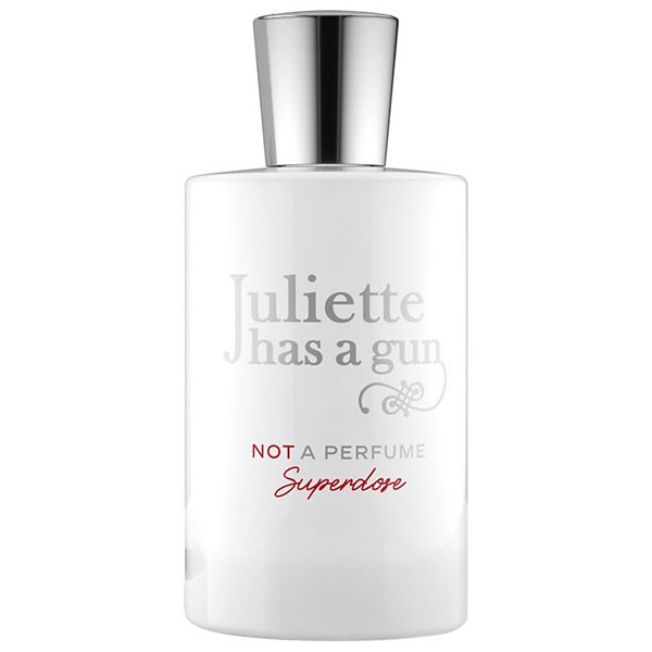 Juliette Has a Gun Not A Perfume Superdose
