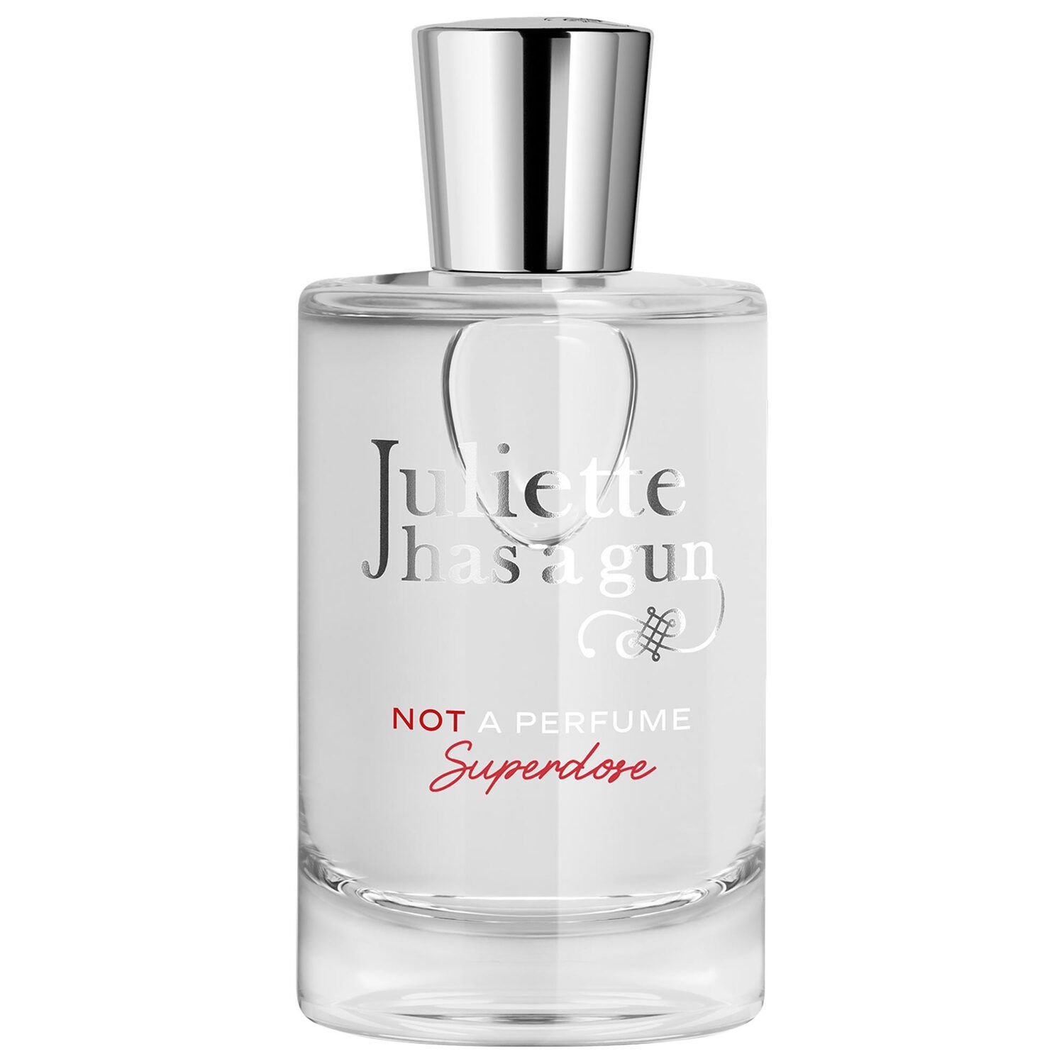 juliette has gun not a perfume