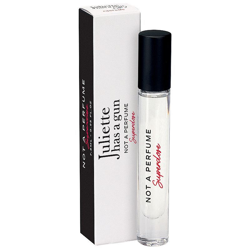EAN 3770000002003 product image for Juliette Has a Gun Not A Perfume Superdose Travel Spray, Size: .25 FL Oz, Sprdos | upcitemdb.com