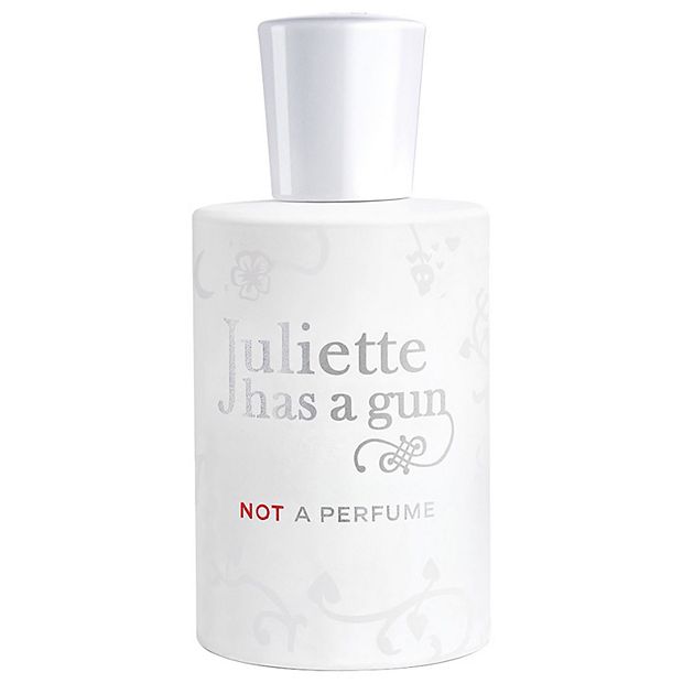 Juliette Has a Gun Not A Perfume