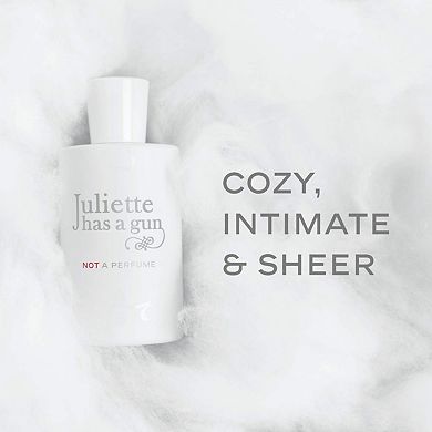 Not A Perfume