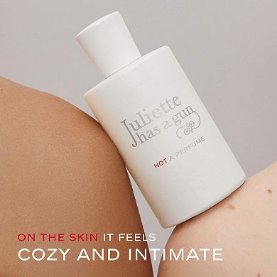 Not A Perfume