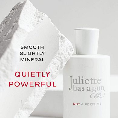 Not A Perfume