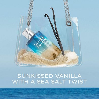 Vanilla Vibes Travel Spray