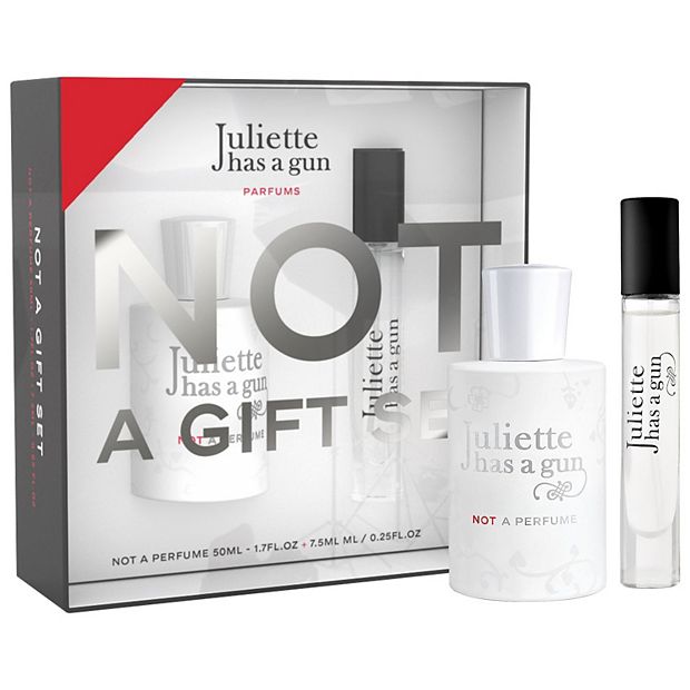 Juliette Has a Gun Not A Gift Set