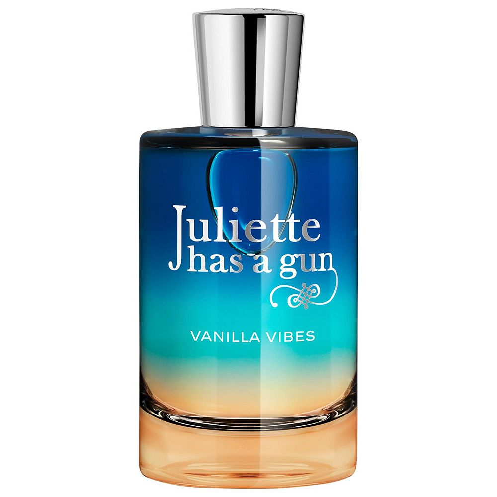 香水(女性用) Juliette has a gun VANILLA VIBES 50ml Juliette Has a Gun Vanilla Vibes