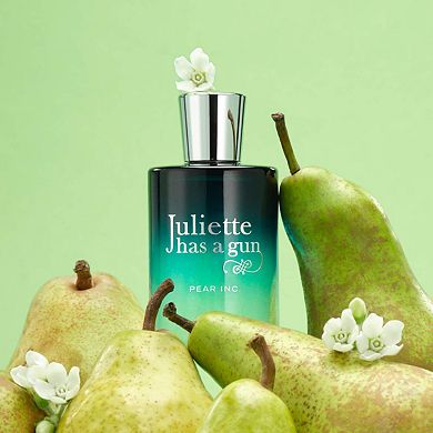 PEAR INC.