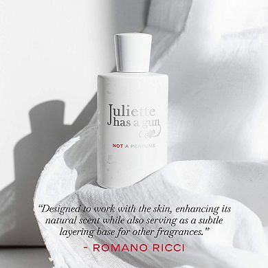 Not A Perfume Travel Spray