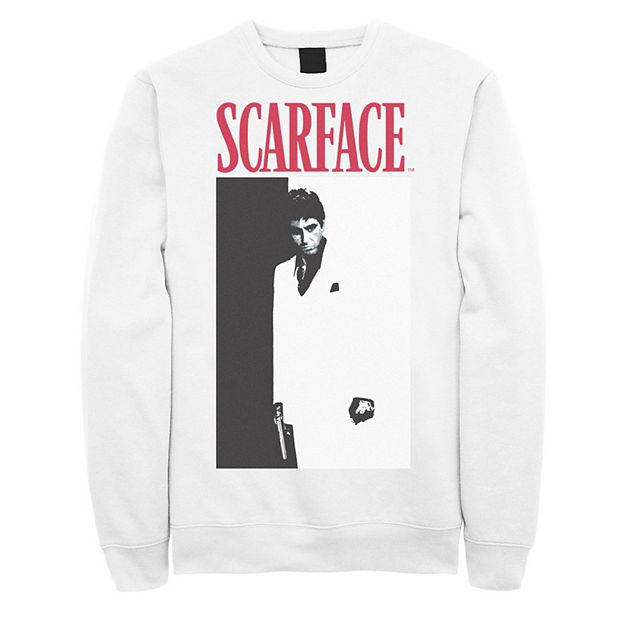 Scarface crewneck on sale