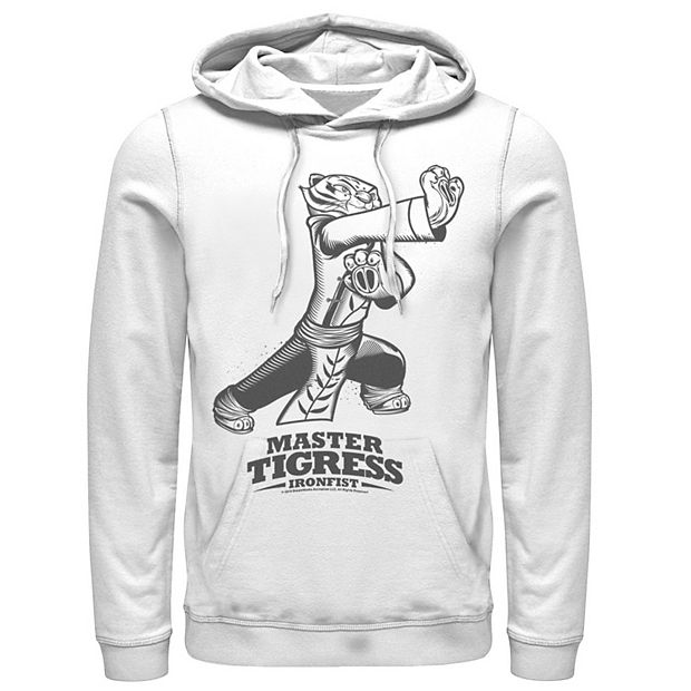 Kung fu panda online hoodie