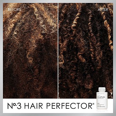 Olaplex No. 3 Hair Perfector Pre-Shampoo Hair Repair Treatment
