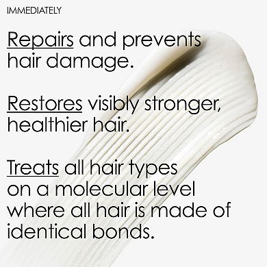 No. 3 Hair Perfector Pre-Shampoo Hair Repair Treatment