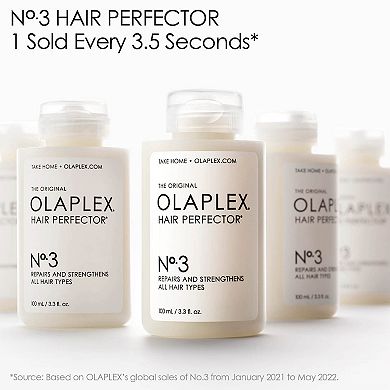 No. 3 Hair Repair Perfector