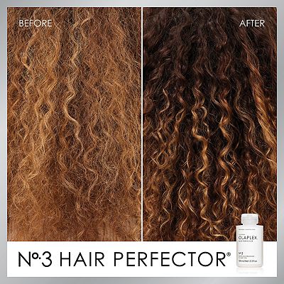 Olaplex No. 3 Hair Perfector Pre-Shampoo Hair Repair Treatment