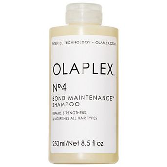 Olaplex Mini No. 4 Bond Maintenance Strengthening Hair Repair Shampoo
