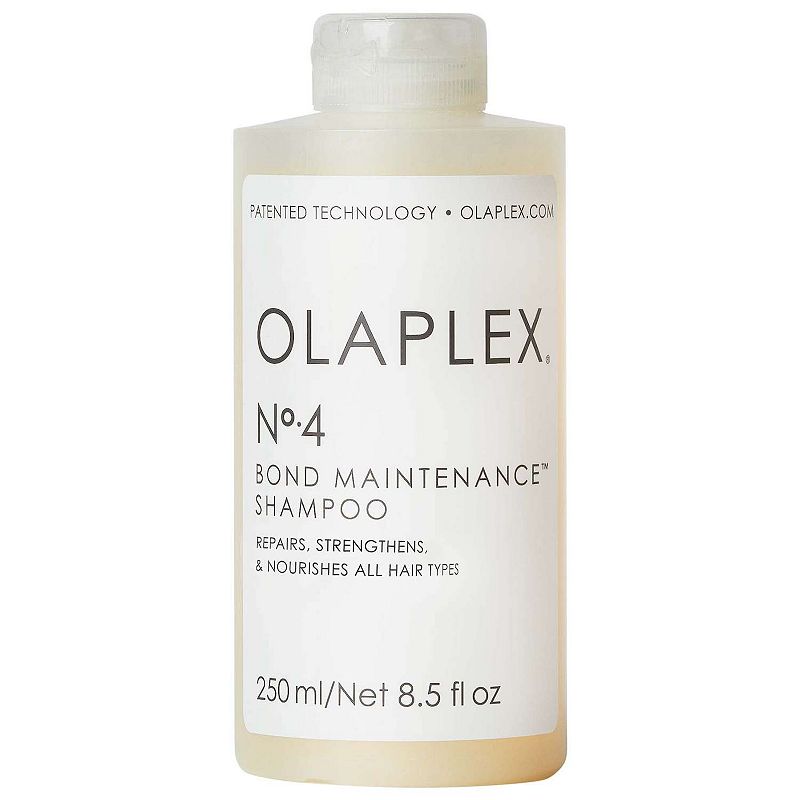 No. 4 Bond Maintenance Shampoo, Size: 3.3 FL Oz, Multicolor