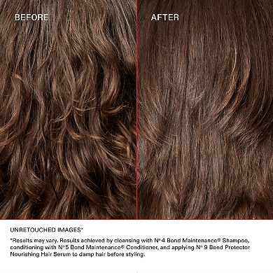 Mini No. 4 Bond Maintenance Strengthening Hair Repair Shampoo
