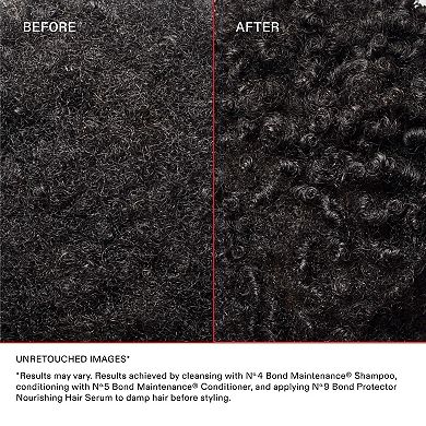Mini No. 4 Bond Maintenance Strengthening Hair Repair Shampoo