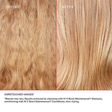 Mini No. 4 Bond Maintenance Strengthening Hair Repair Shampoo
