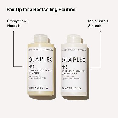 No.5 Bond Maintenance Conditioner