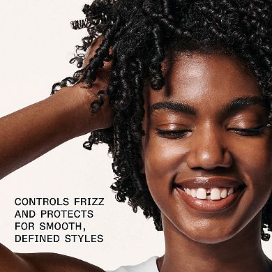 No. 6 Bond Smoother Frizz Control Styling Hair Cream