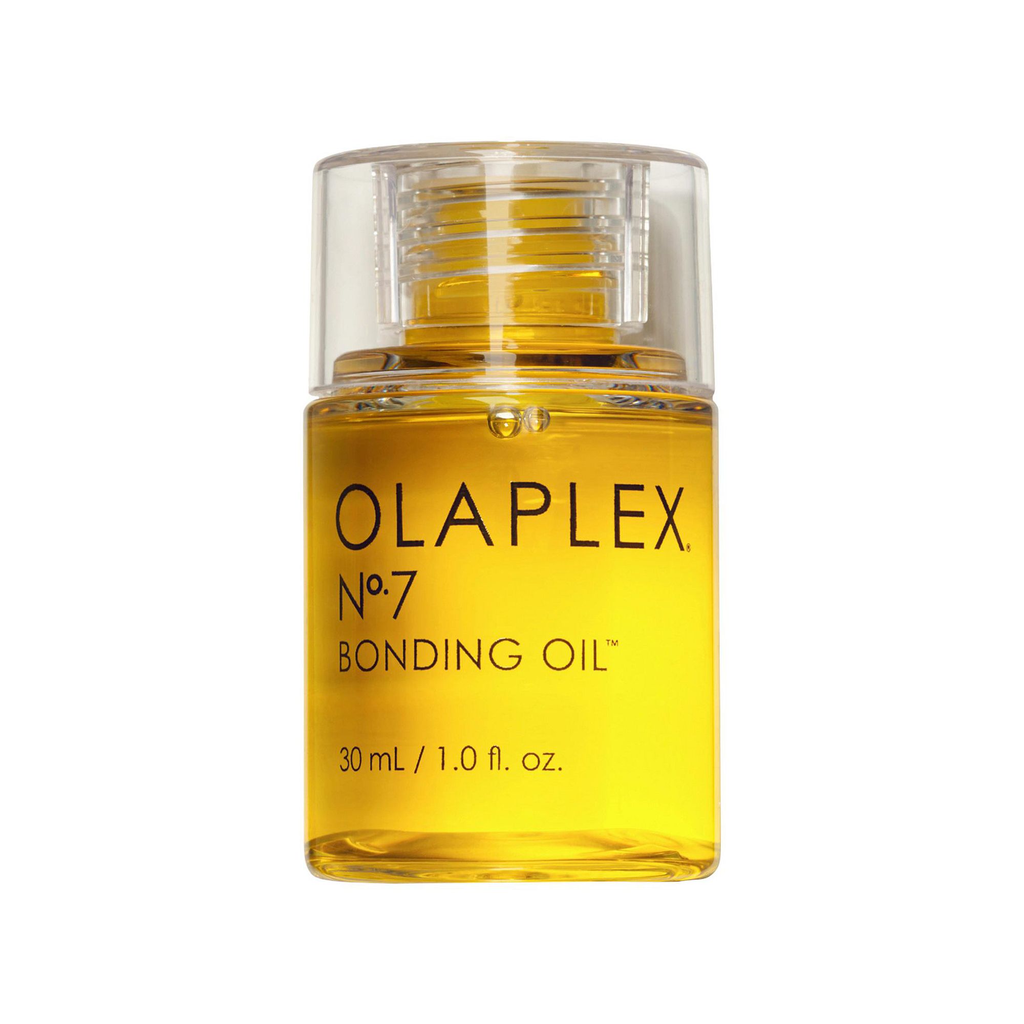 Olaplex No. 7 Bonding Frizz Reduction & Heat Protectant Hair Oil, Size: 1 F