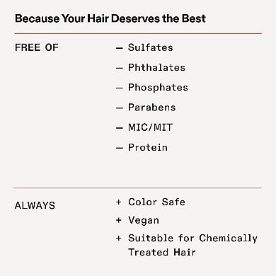 No. 7 Bonding Frizz Reduction & Heat Protectant Hair Oil