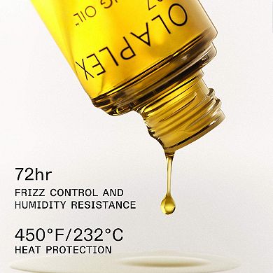 No. 7 Bonding Hair Oil