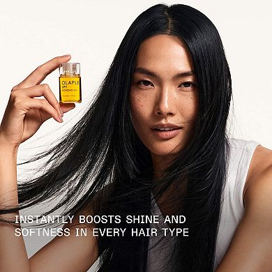 No. 7 Bonding Hair Oil