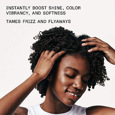 No. 7 Bonding Frizz Reduction & Heat Protectant Hair Oil