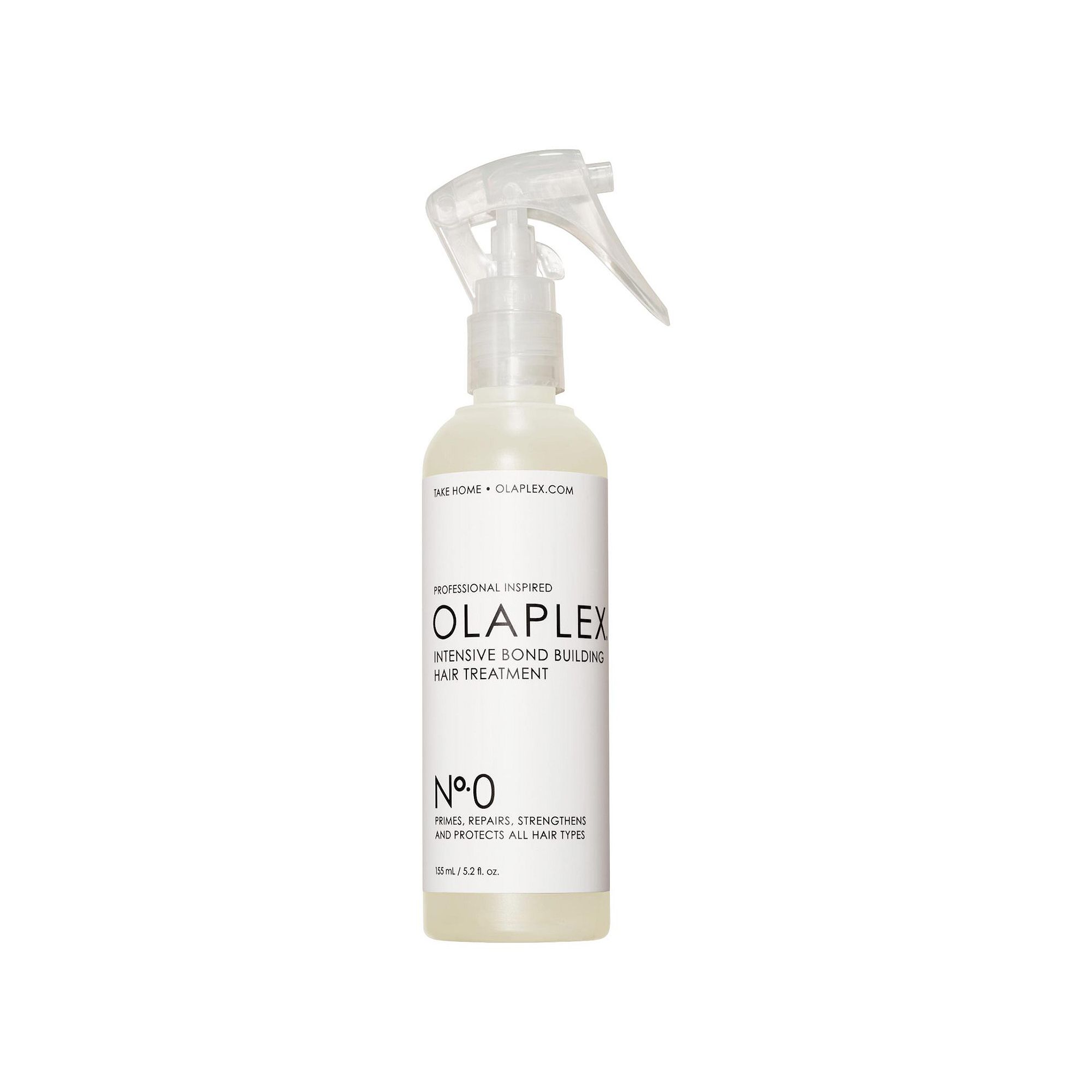 Olaplex No. 0 Intensive Bond Building Hair Treatment for Deep Repair & Stre
