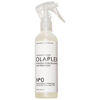 Olaplex No. 0 Intensive Bond Building Hair Treatment for Deep Repair & Strengthening