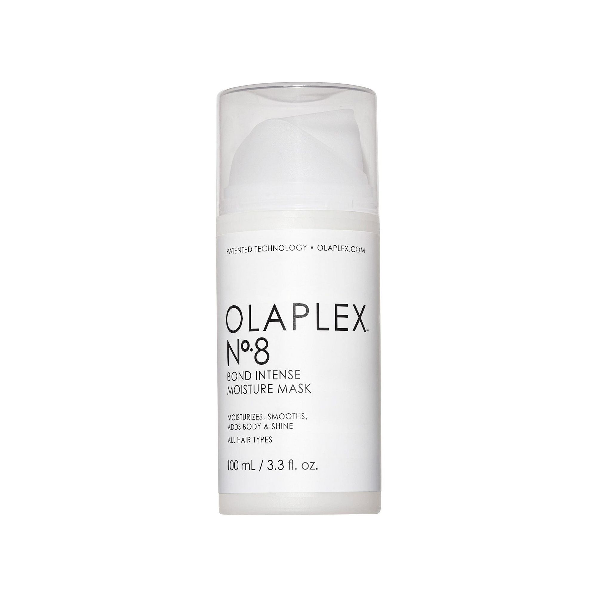 Olaplex No. 8 Bond Intense Moisture Damage Repair Hair Mask Treatment, Size