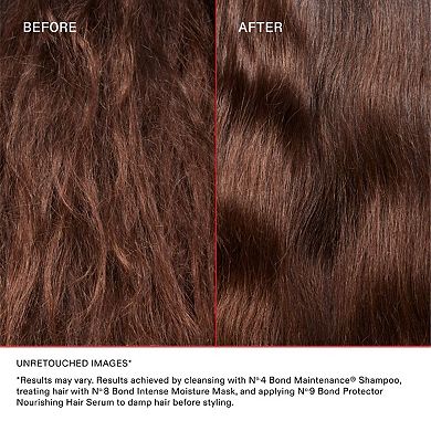 No. 8 Bond Intense Moisture Damage Repair Hair Mask Treatment