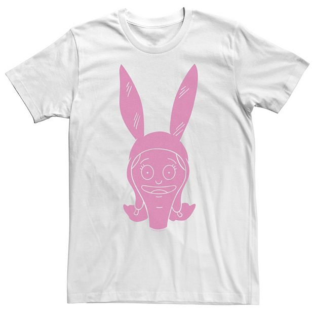 Men's Bob's Burgers Louise Tee