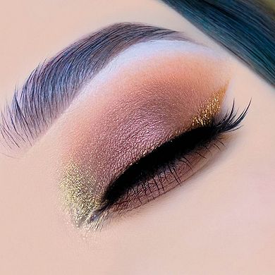 Fun Sized Mini Eyeshadow Palette