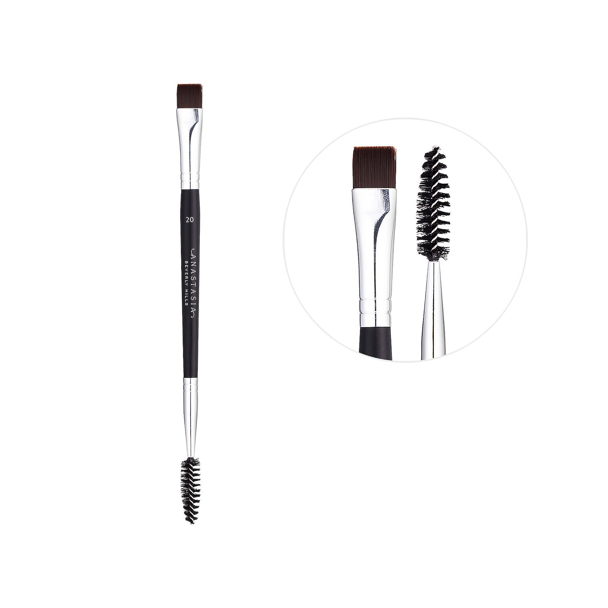 Anastasia Beverly Hills Brush #20, None