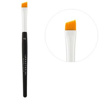 Anastasia Beverly Hills Angled Cut Brush - Small 15