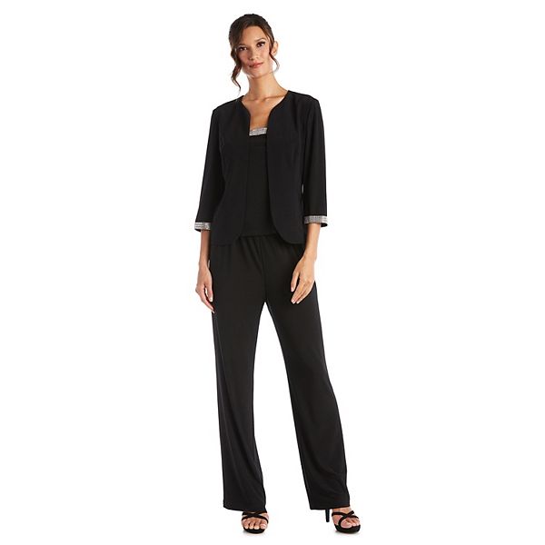 Kohls formal hot sale pant suits