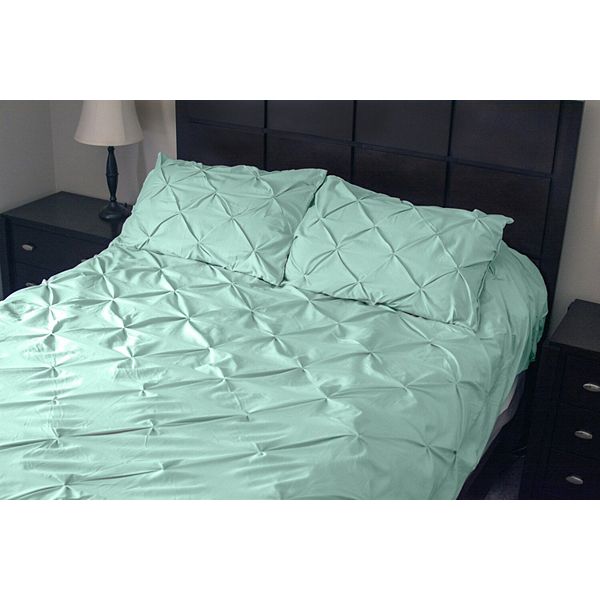 Microfiber Duvet King Bed Set 1 800, Microfiber King Bed