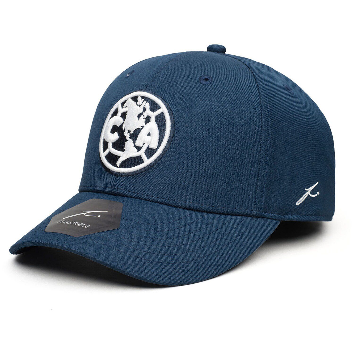 Milwaukee Brewers '47 Rangefinder brrr Trucker Adjustable Hat - Navy