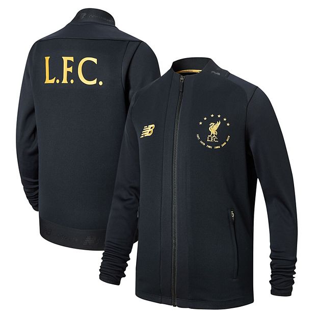 Jacket liverpool 2025 new balance