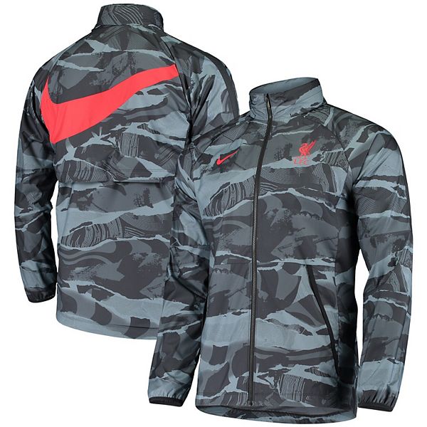 Kohls mens nike jackets online