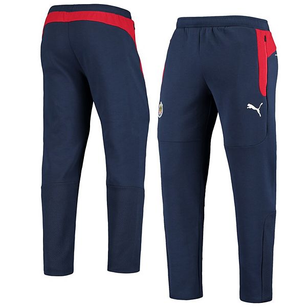 puma drycell track pants