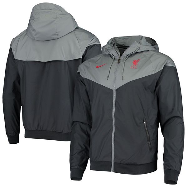 Nike windbreaker mens on sale kohls