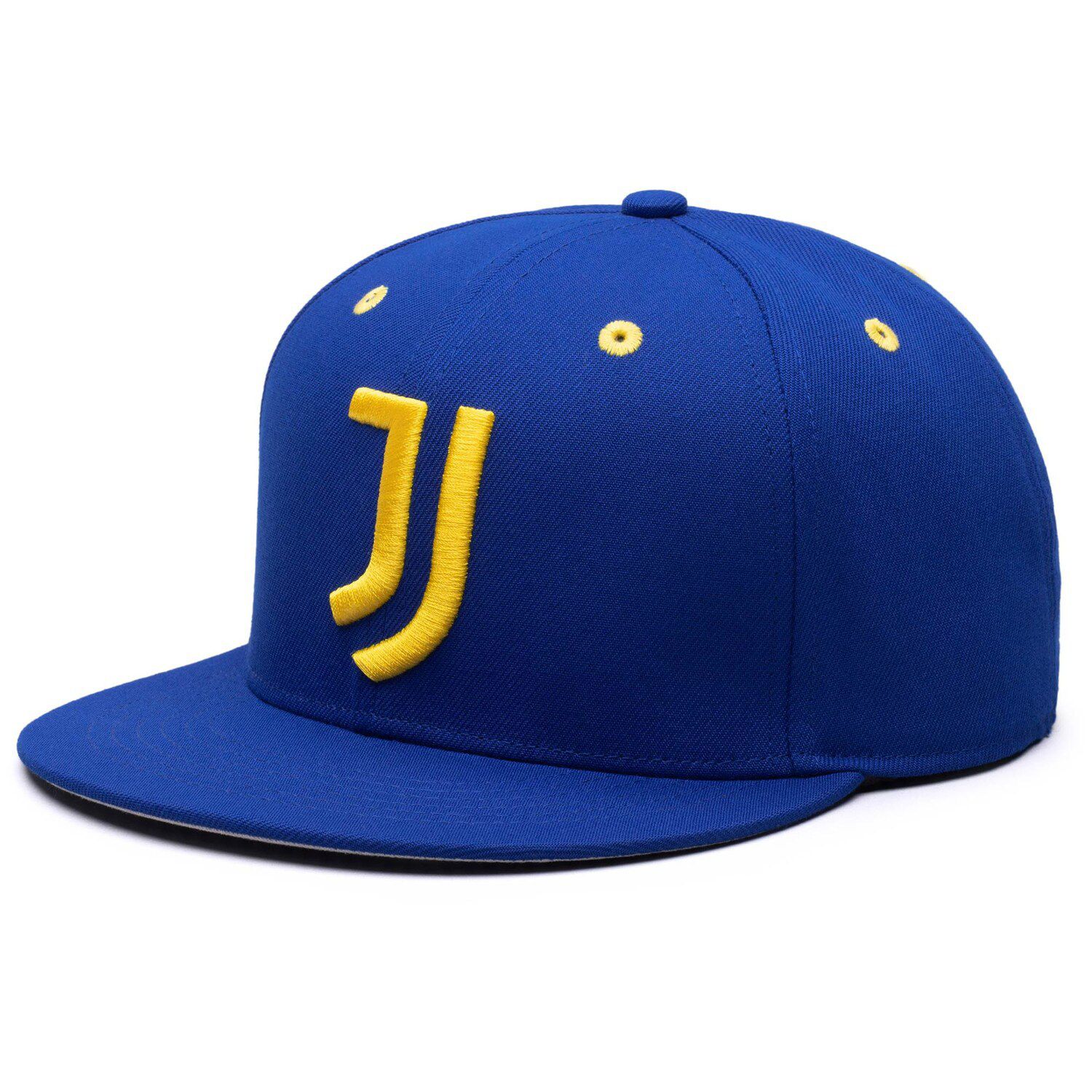 Image for Unbranded Men's Fi Collection Blue Juventus Retro Snapback Hat at Kohl's.