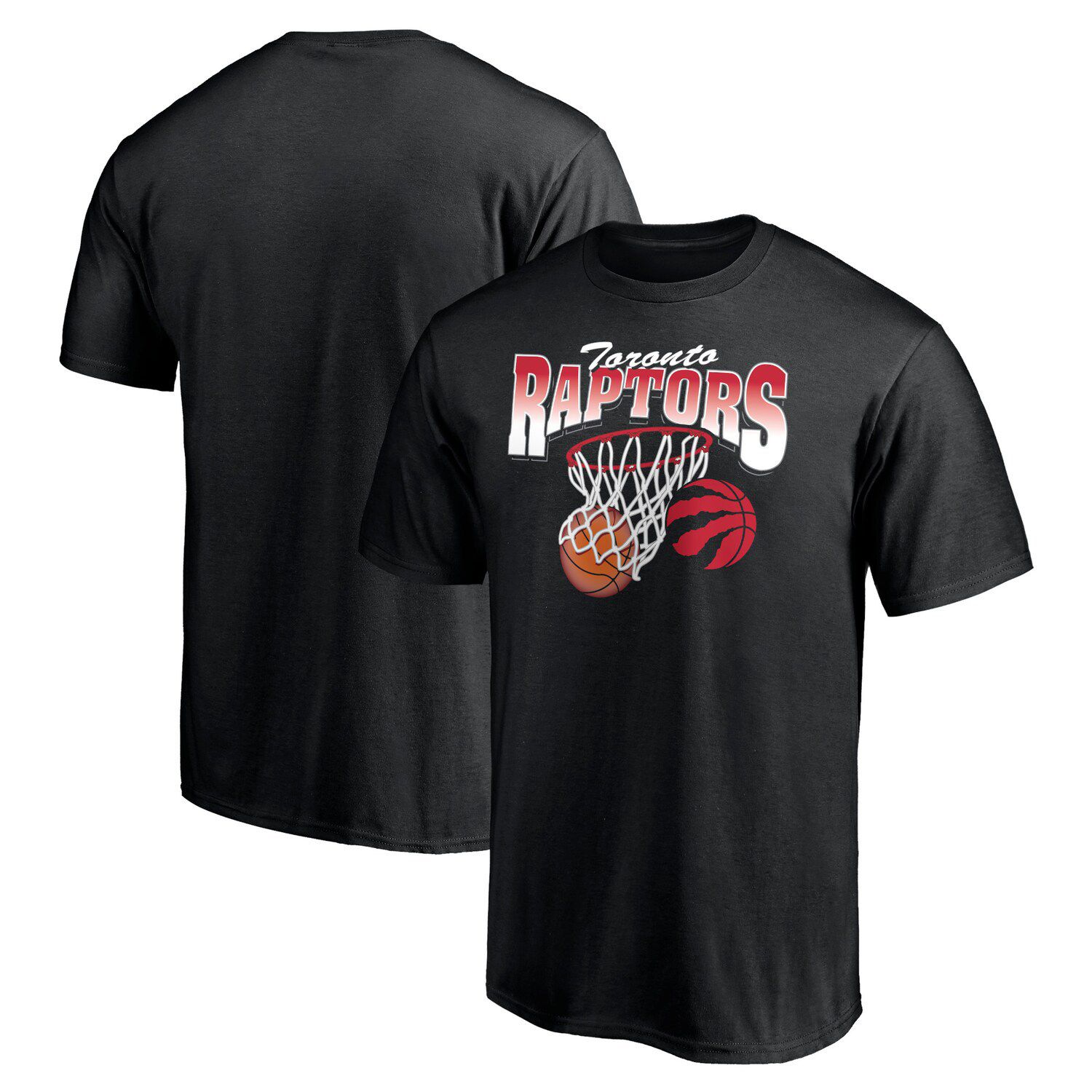 Fanatics Clippers Los Noches T-Shirt