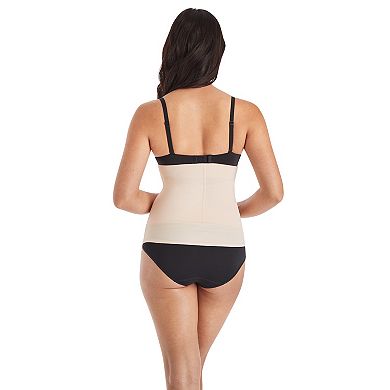 Maidenform Firm Control Shapewear Waist Cincher 2368