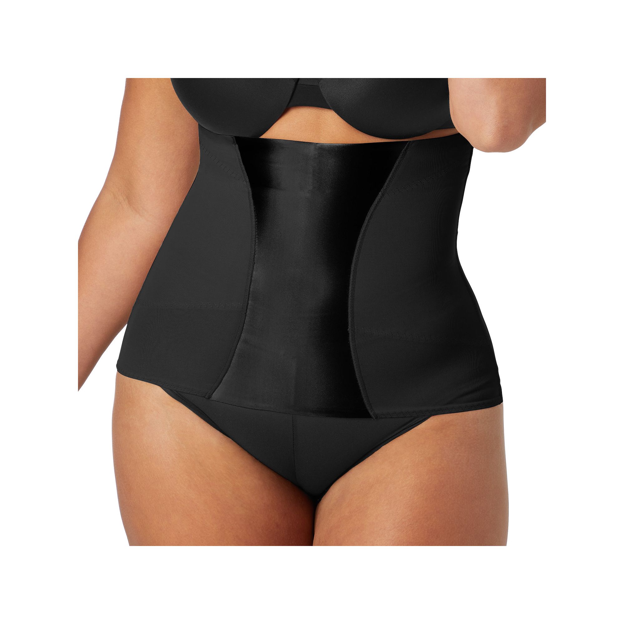 Maidenform Firm Control Shapewear Waist Cincher 2368, Womens, Size: Medium
