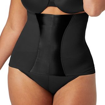 Maidenform Firm Control Shapewear Waist Cincher 2368